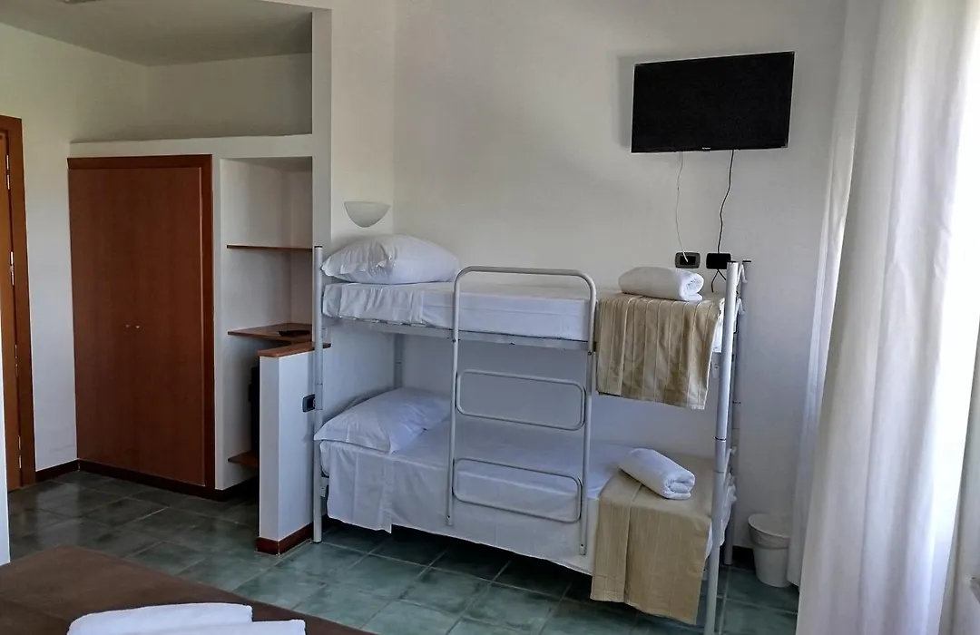 Stella Maris Hotel-1