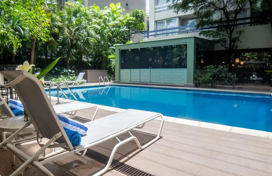 Hotel Altamira Suites-1