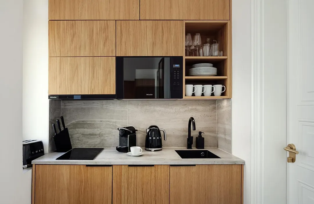 R16 Residences Prague-1