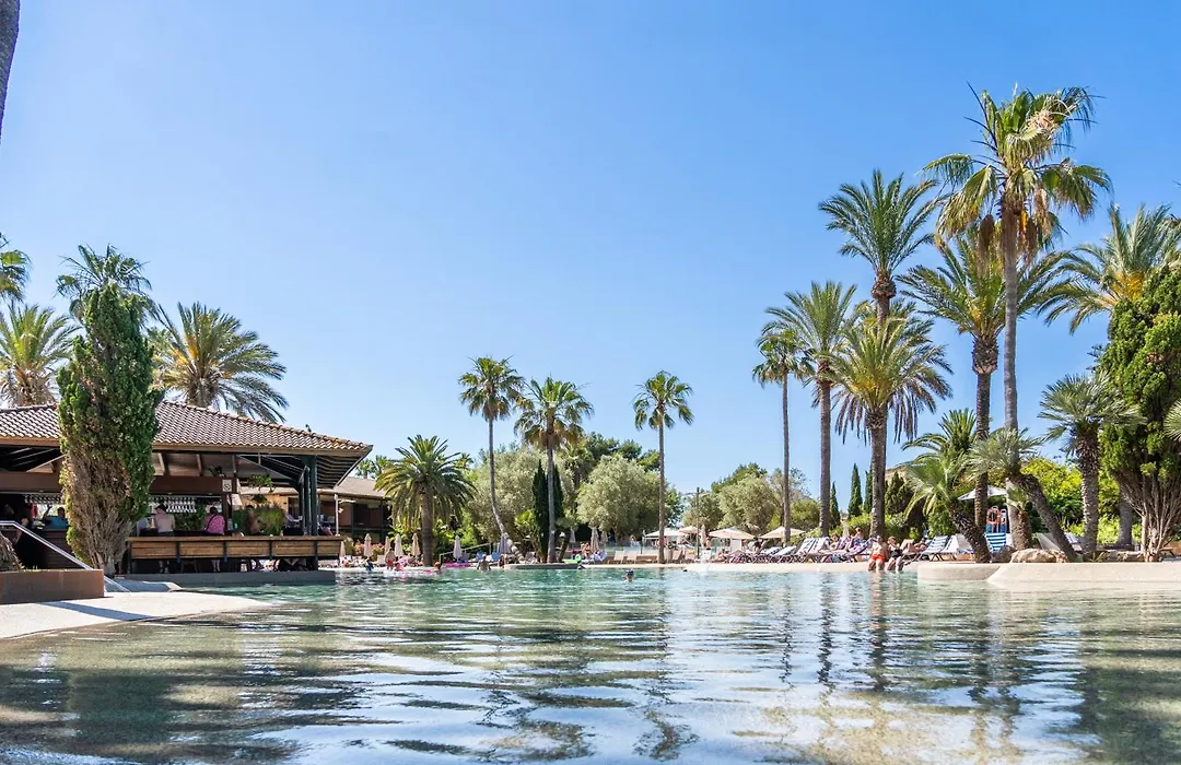 Portblue Club Pollentia Resort & Spa-1