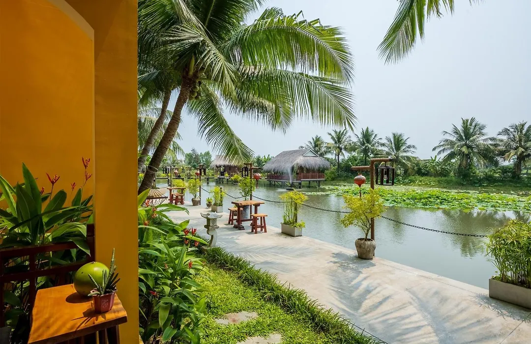 Zen Retreat Hoi An-1