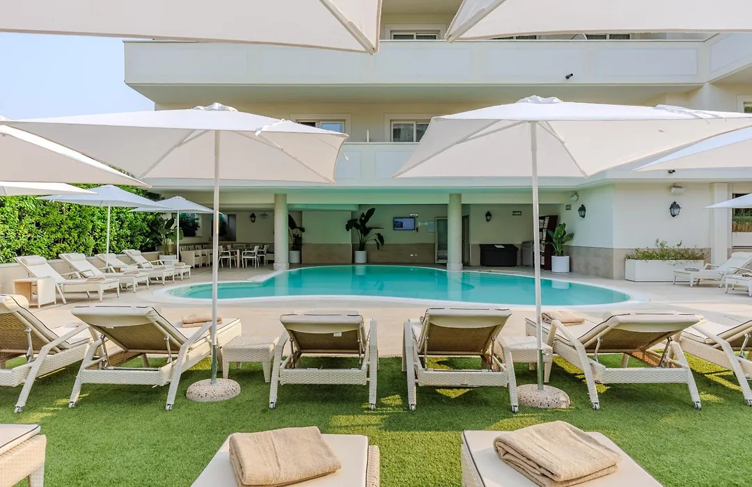 Villa Rosa Hotel Desenzano-1