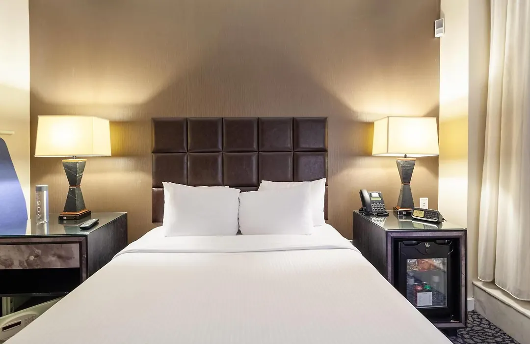 The Historic Blue Angel Hotel Lexington Ave, An Ascend Collection-1