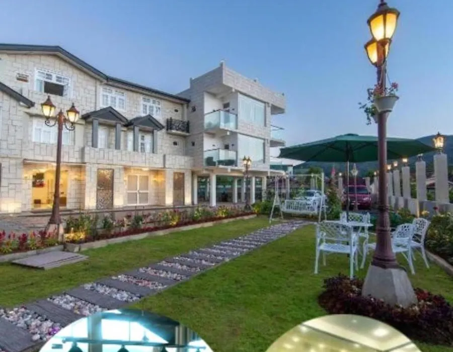 High Garden Hotel-1