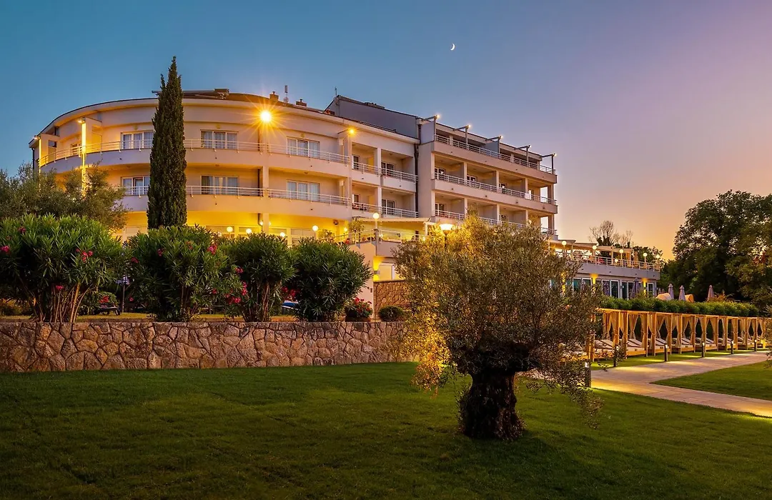 Spa&Wellness Hotel Pinia-1