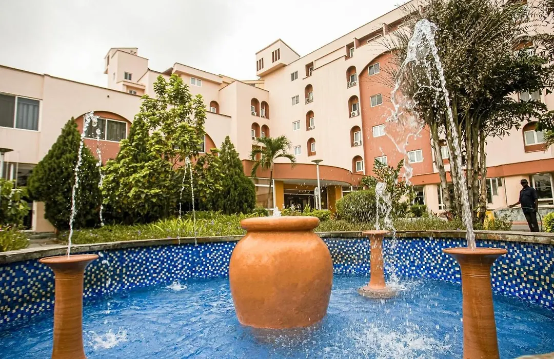 The African Regent Hotel-1