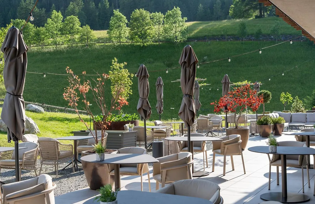 Hotel Badia Hill-1