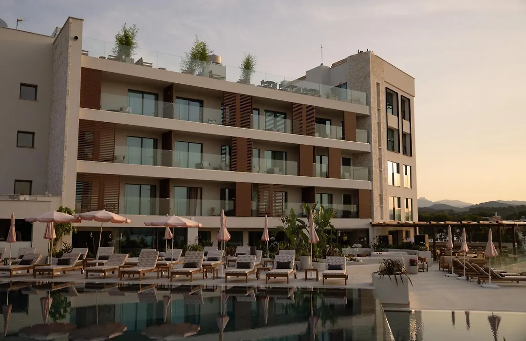Aethos Hotel Mallorca-1