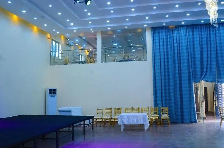 Mainstay Luxury Hotel-1