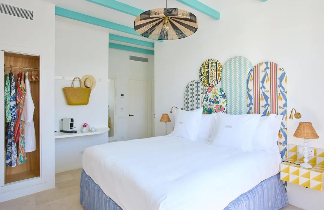 Hotel Misiana Tarifa-1