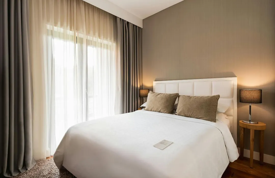 Sheraton Cascais Resort - Hotel & Residences-1