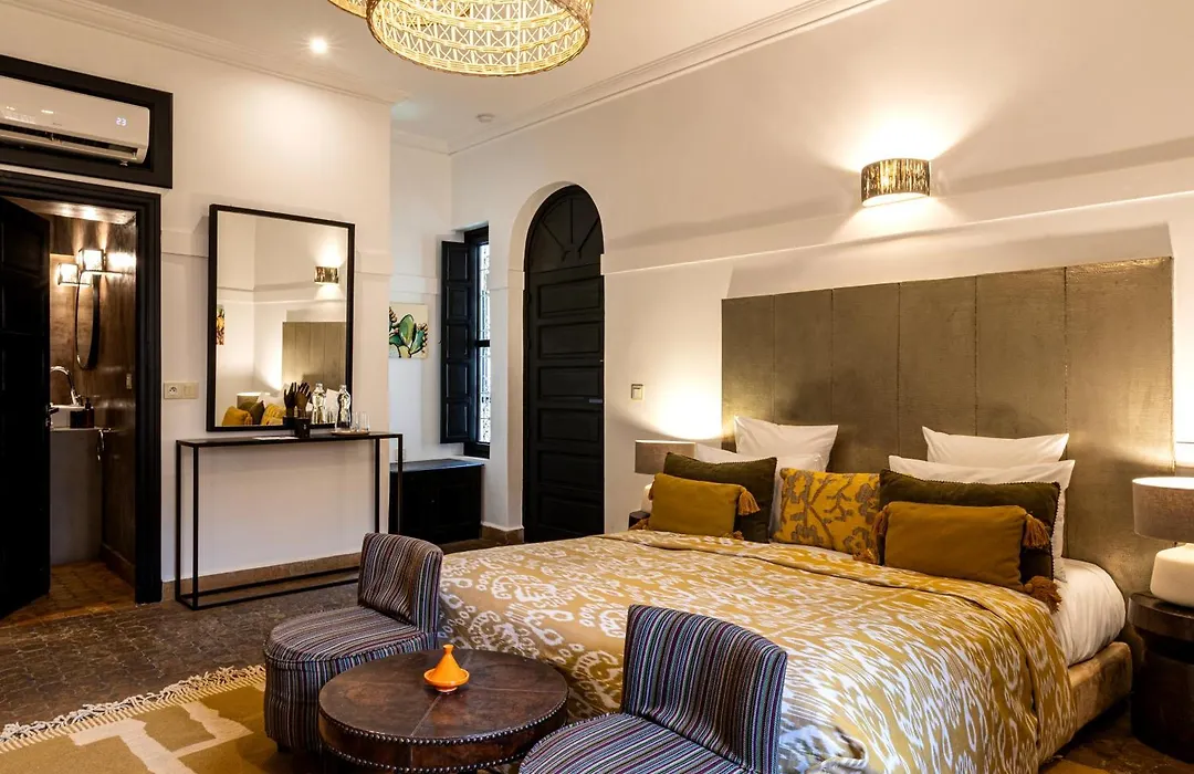 Riad O-1