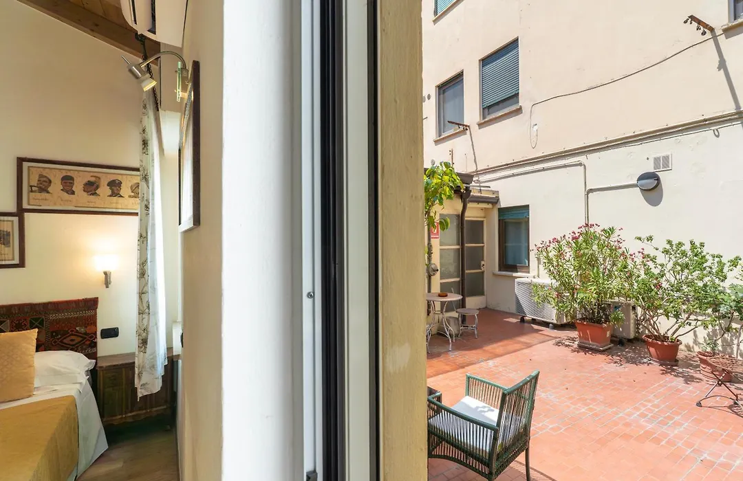 Boutique Hotel Scalzi - Adults Only-1