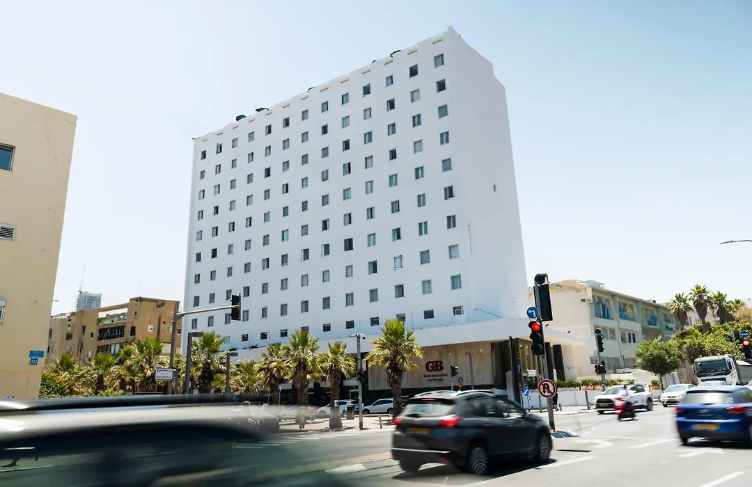 Grand Beach Hotel-1