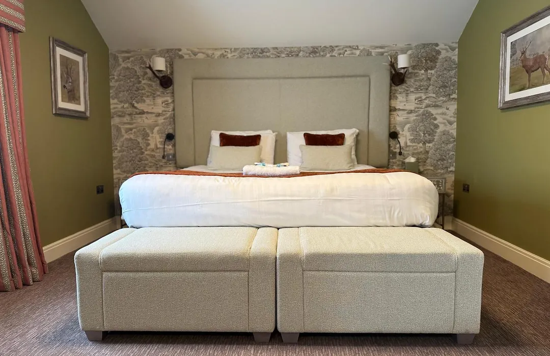 Elveden Inn-1