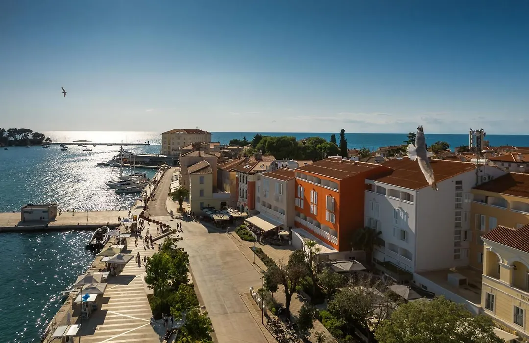 Valamar Riviera Hotel & Residence (Adults Only)-1
