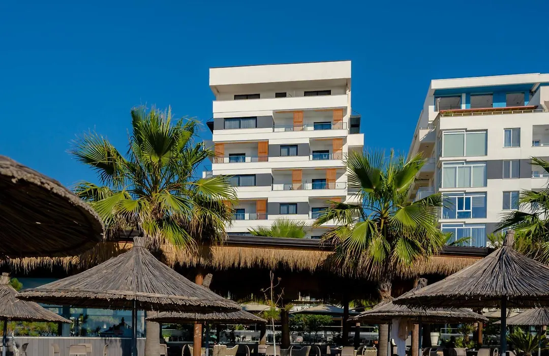 Gloria Palace Hotel & Spa-1