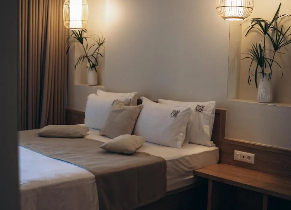 Rea Boutique Hotel-1