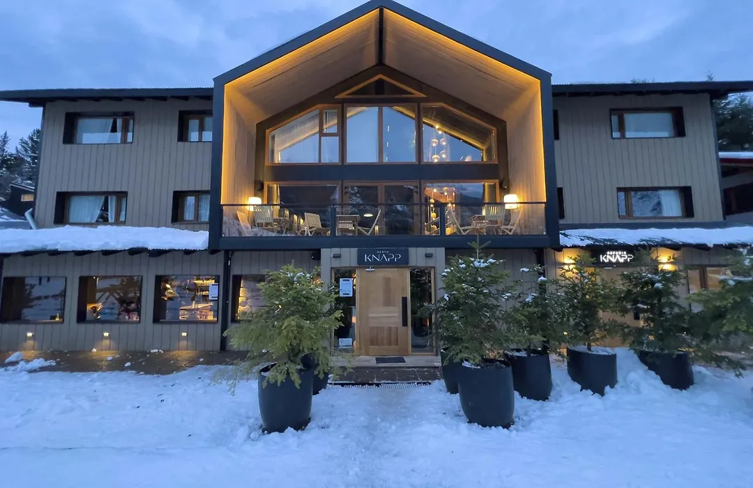 Refugio Knapp-1