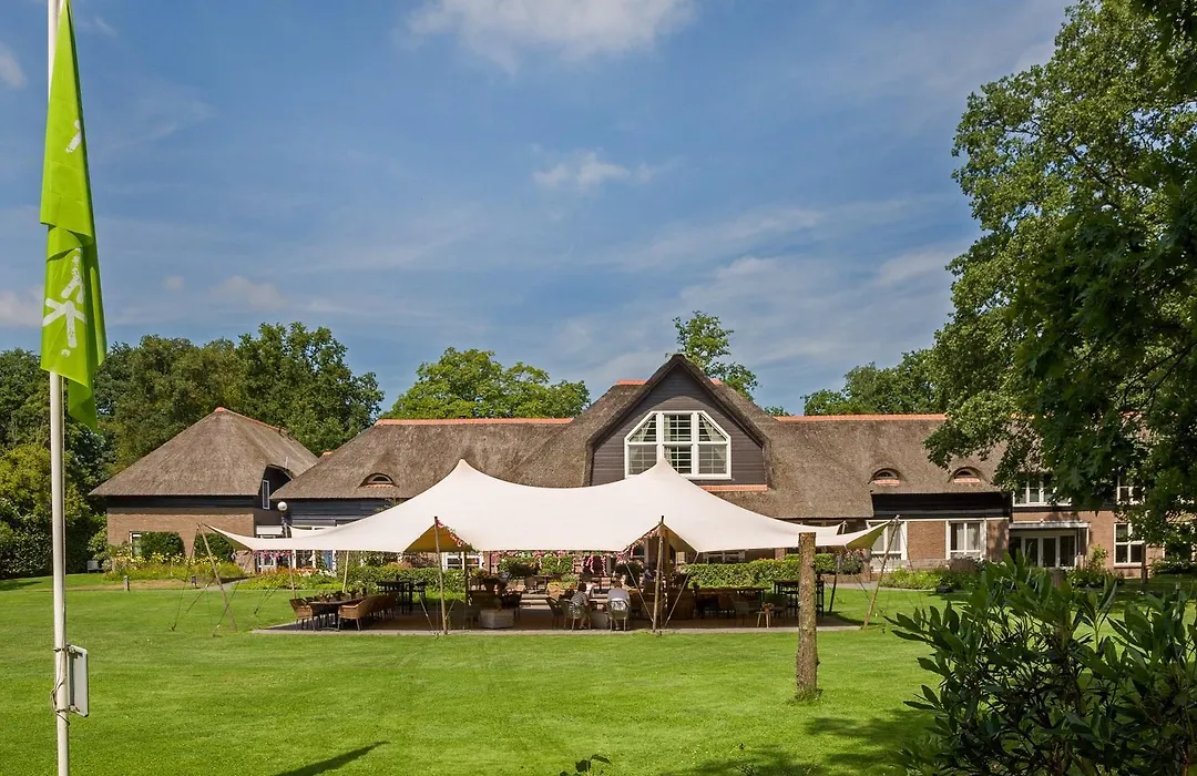 Landgoedhotel Woodbrooke Barchem-1