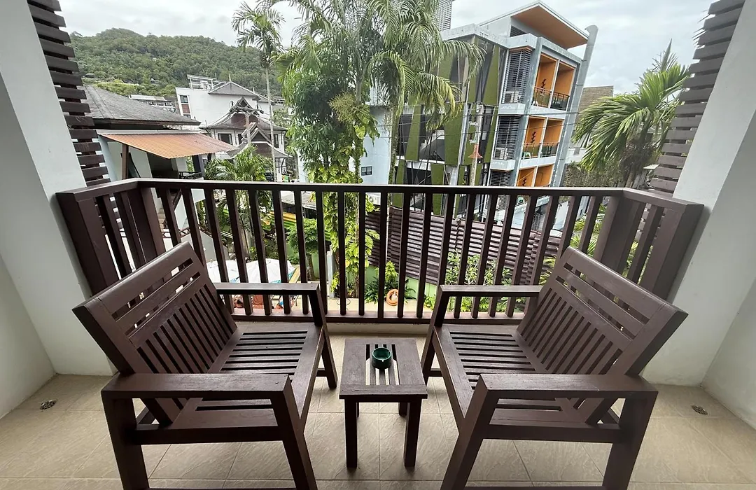 Apasari Krabi - Sha Extra Plus-1