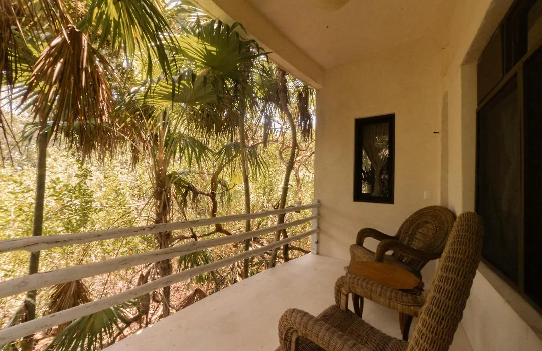 Casa Ambar Hotel & Boutique - Party Side Tulum (Adults Only)-1