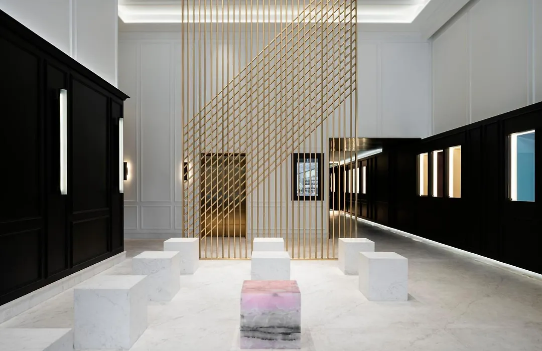Four Seasons Hotel Montreal-1