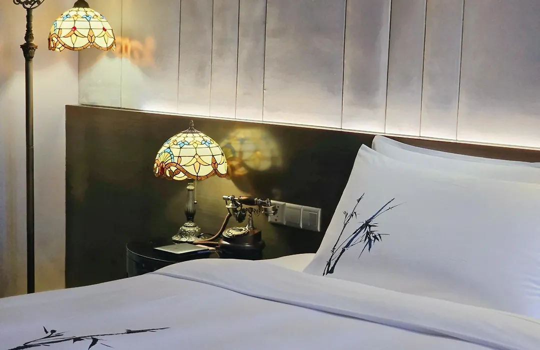 Jin Jiang Hotel-1