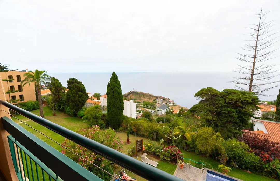 Garajau Madeira Hotel-1