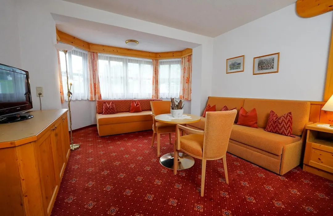 Hotel Büntali-1