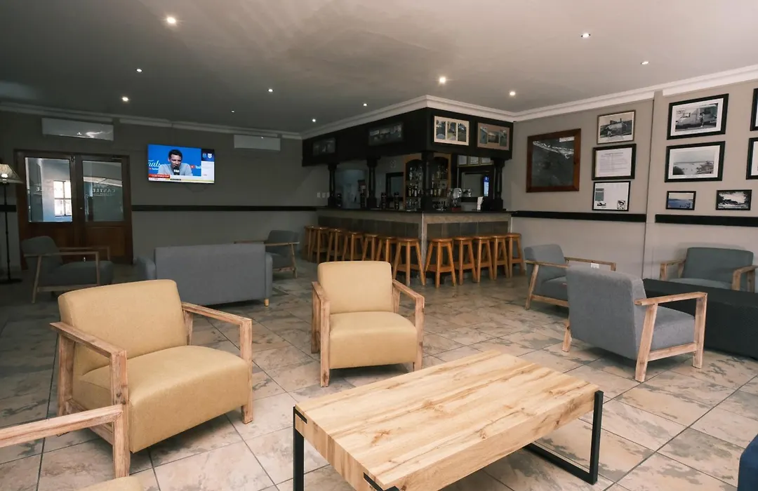 Elephant Lake Hotel-1
