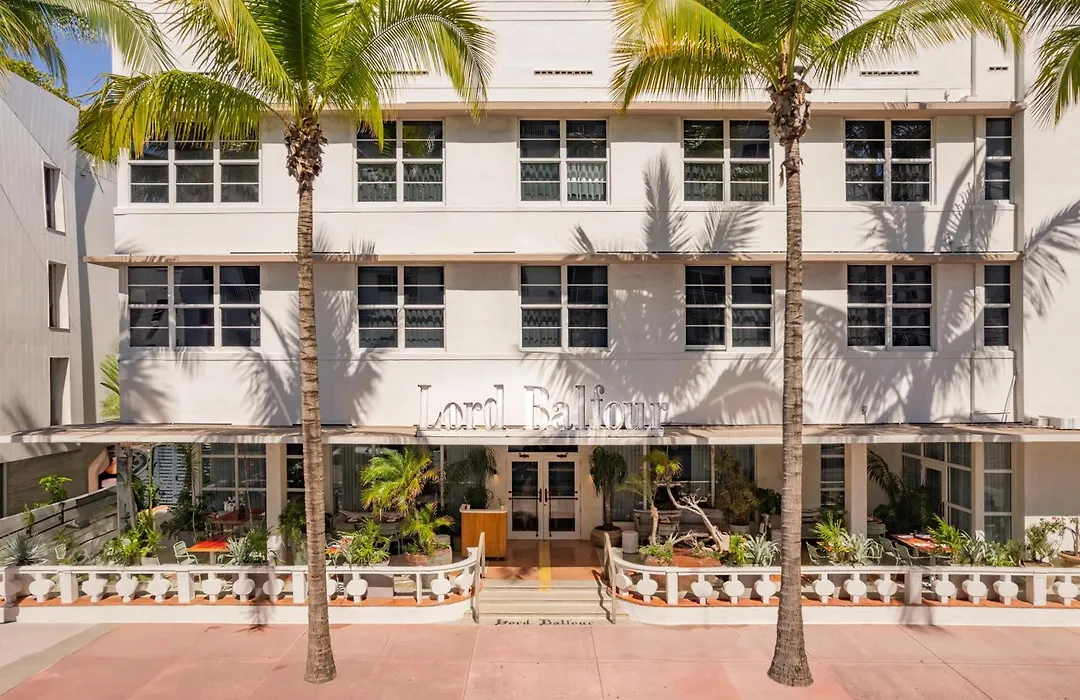 Balfour Miami Beach, A Registry Collection Hotel-1