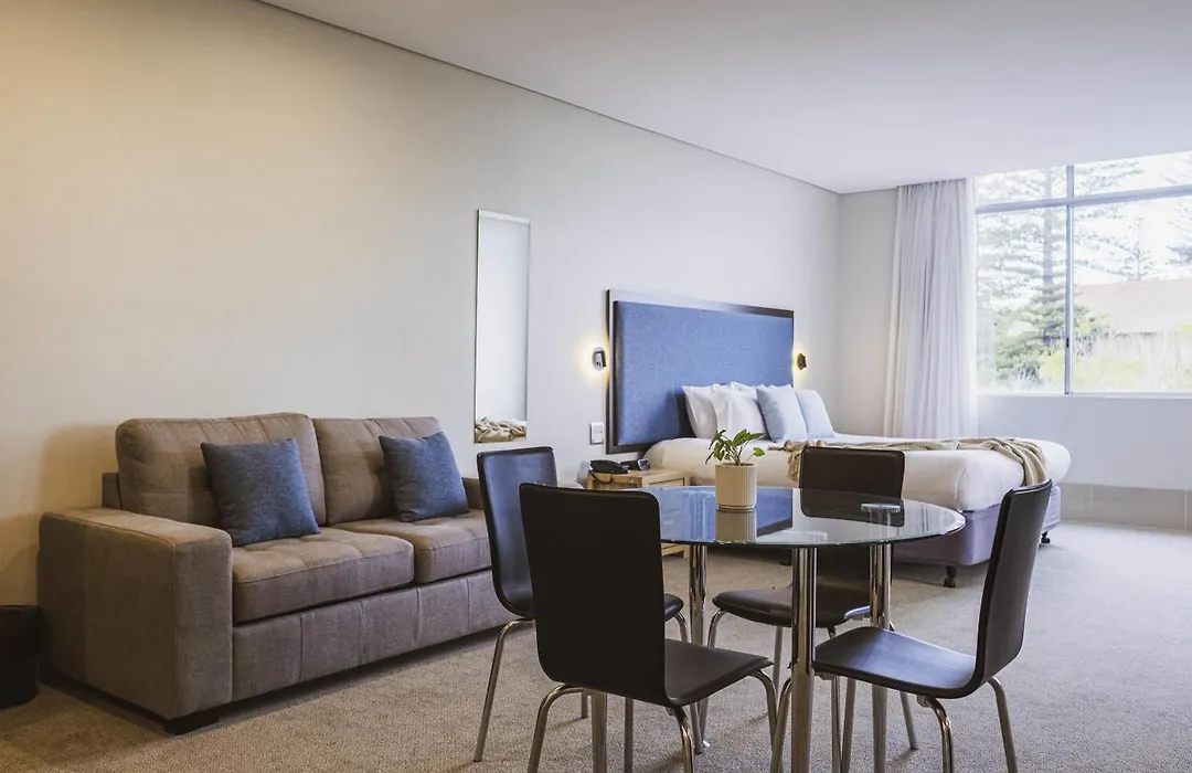 Mercure Centro Port Macquarie-1