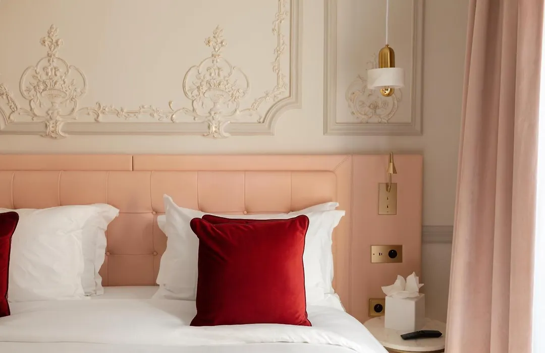 Mode Paris Aparthotel-1