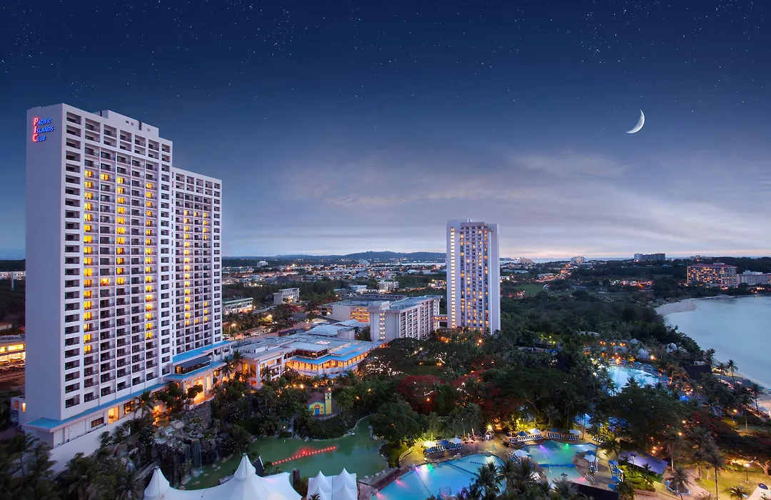 Pacific Islands Club Guam-1