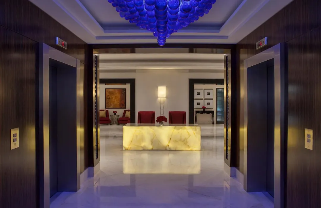 Four Seasons Hotel Buenos Aires-1