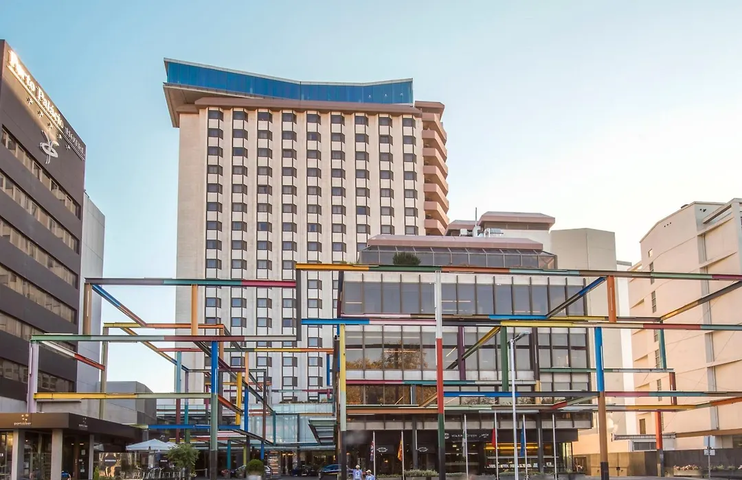 Porto Palácio Hotel by The Editory-1