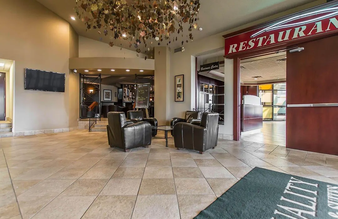 Quality Inn & Suites Bay Front-1