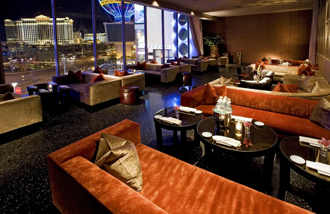 Planet Hollywood Resort & Casino-1