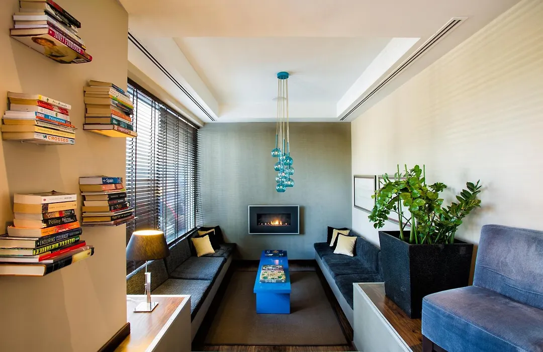 The Athens Gate Hotel-1