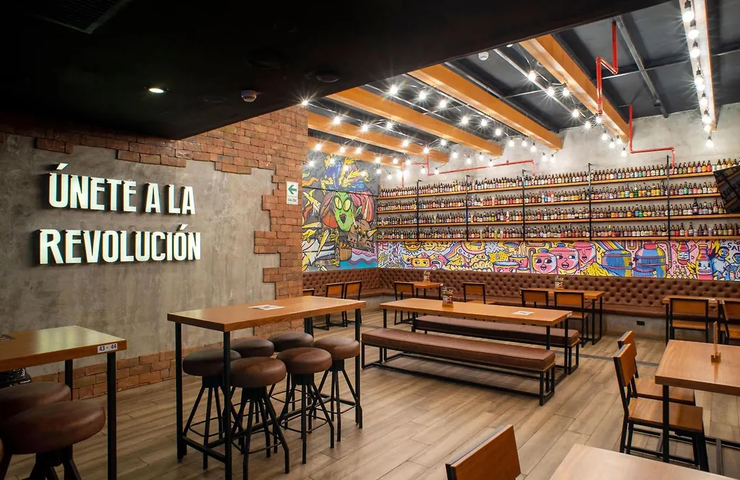 Sheraton Lima Historic Center-1