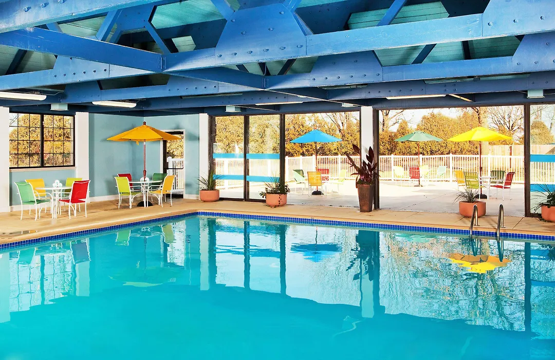 Four Points By Sheraton Kalamazoo-1