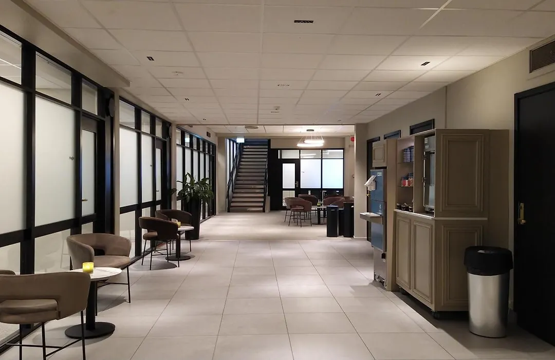 Quality Hotel Augustin-1