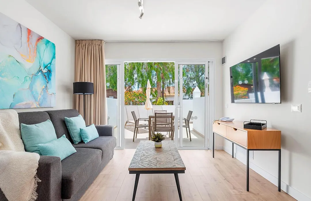 Wyndham Residences Golf del Sur-1