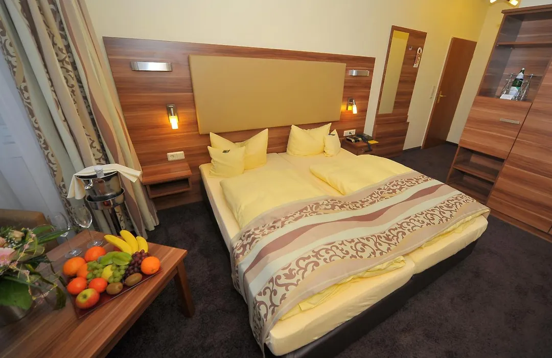 Hotel Regina Maris-1
