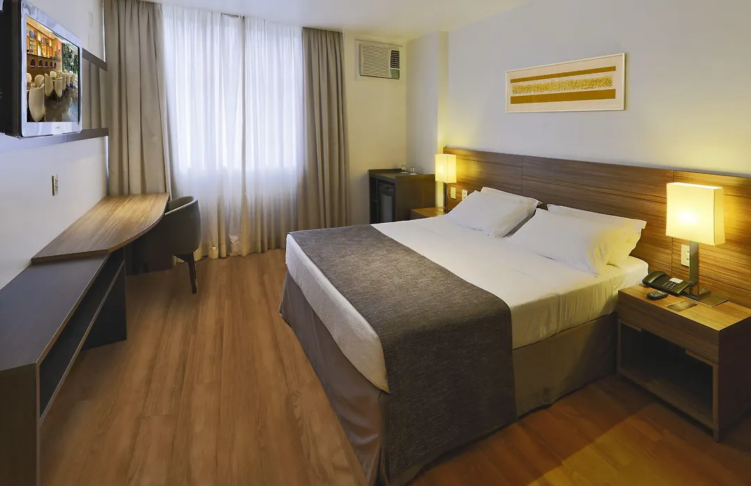 Premier Copacabana Hotel-1