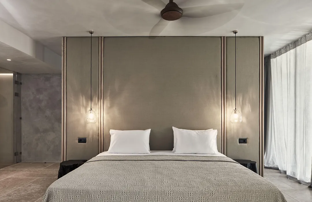Minos Palace Resort - Adults Only-1