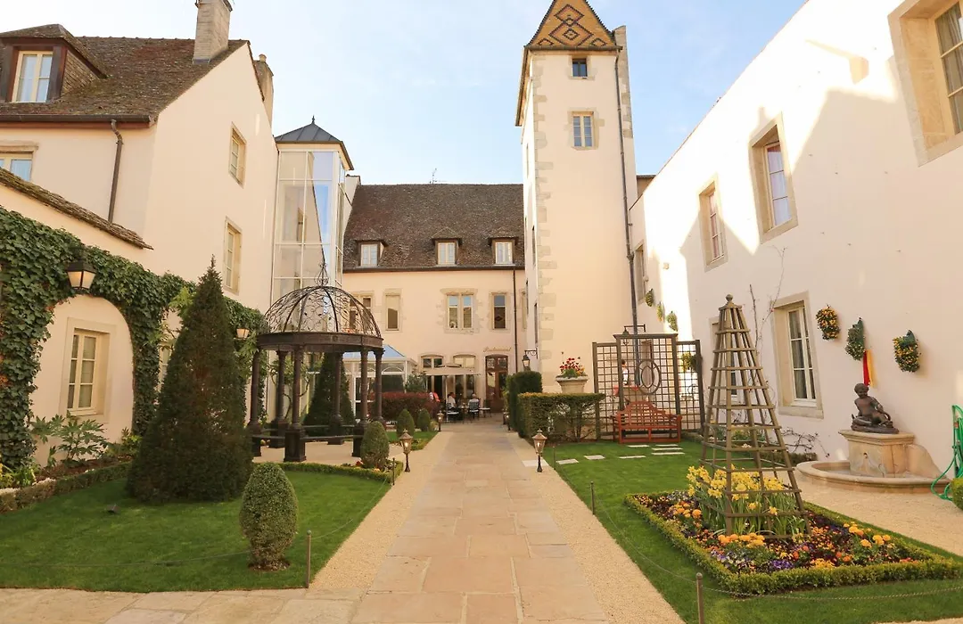 Hotel Le Cep & Spa-1