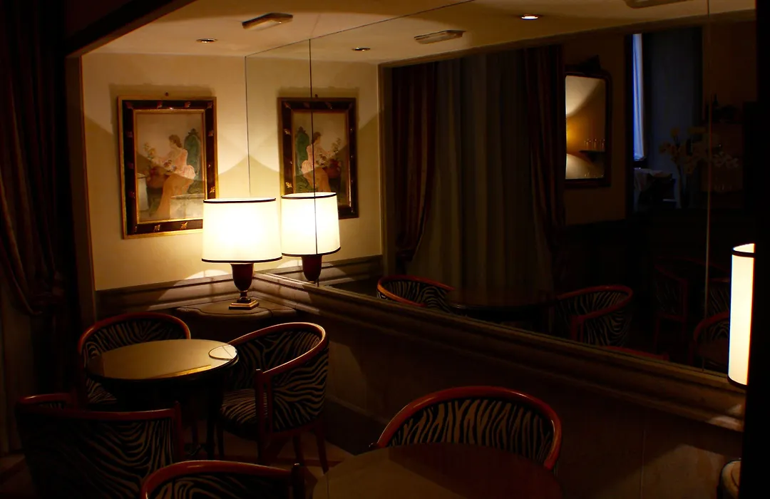 Grand Hotel Olympic Aurum Hotels-1