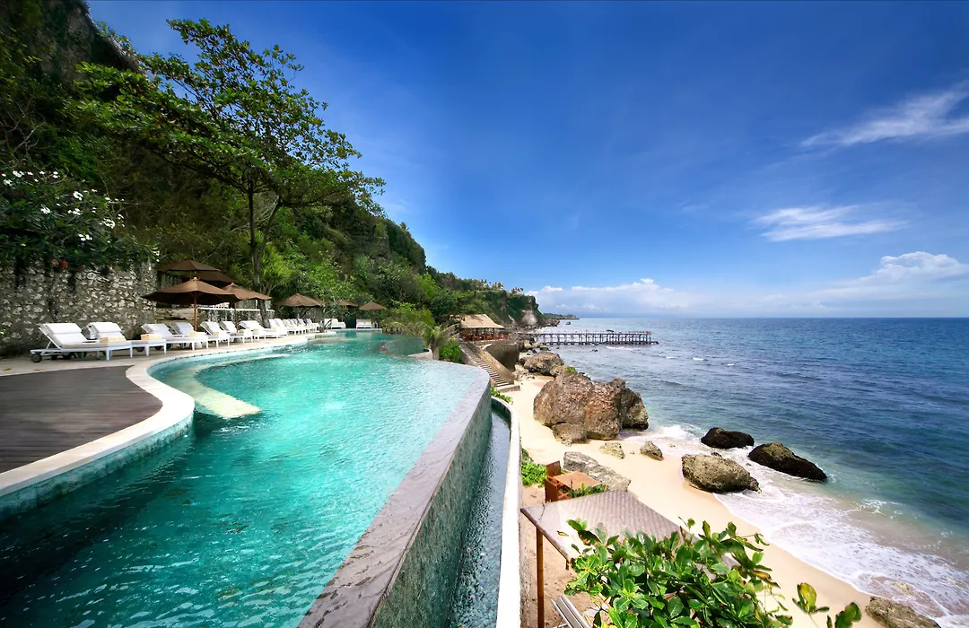 Ayana Resort Bali-1